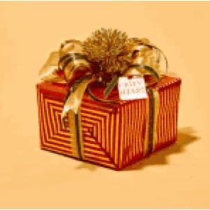 Free Wrap & Ribbon at Buyer Request!